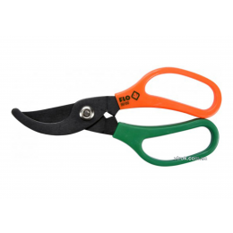 Ножиці для присадибних робіт FLO 15 мм 170/50 мм