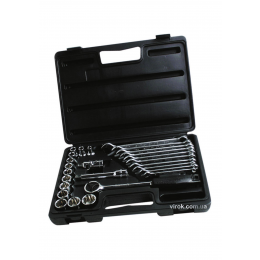 Набір інструментів STANLEY 1/2