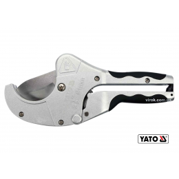 Труборіз для ПВХ труб YATO 64 мм