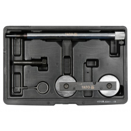 Фіксатори газорозподільної системи двигунів авто групи V.A.G. YATO 4 шт