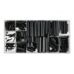 Штифти розрізні YATO Ø1.5-10 x 5-50 мм 315 шт