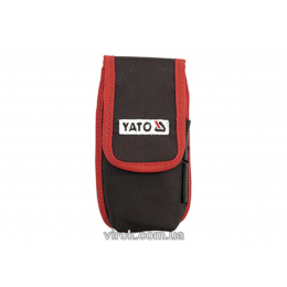Кишеня для мобільного телефона YATO