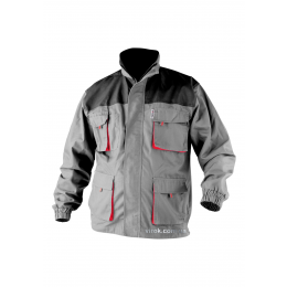 Куртка робоча DAN, розмір S