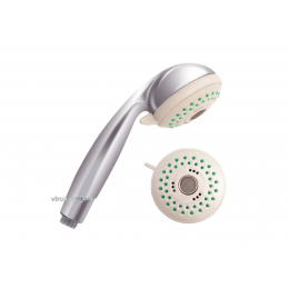 Розприскувач для душа GALA 3 положення струї