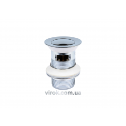 Пробка автомат FALA латунна 