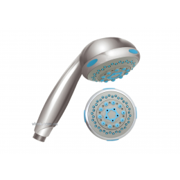 Розприскувач для душа GALA 4 положення струї