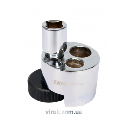 Шпилькокрут універсальний YATO 1/2