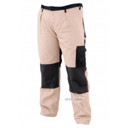 Штани робочі DOHAR, розмір L