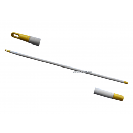 Держак для щітки  з гачком і пластмасовим наконечником із різьбою SL PERFECT