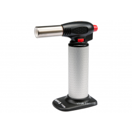 Пальник газовий з п'єзозапалом YATO 1300°С