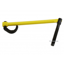 Ключ STANLEY для ванн і раковин