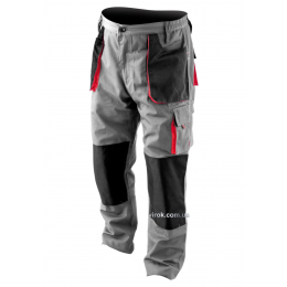 Штани робочі DAN, розмір S