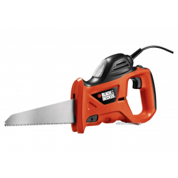 Ножівка мережева Black+Decker 400 Вт 100 мм