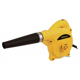 Порохотяг мережевий STANLEY 600 Вт 3.5 м³/хв