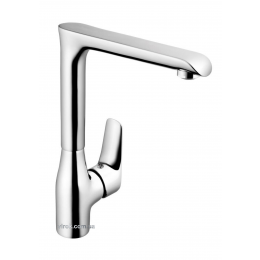 Змішувач для води тип 