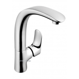 Змішувач для води тип 