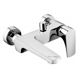 Змішувач для води тип 