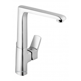 Змішувач для води тип 