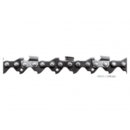 Ланцюг на котушці 1632 ланки для бензопил YT-84930, -84931, -84935 + 30 запасних ланок і зубців