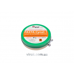 Паста для паяння 