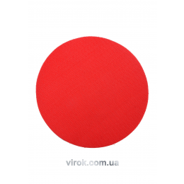 Круг полірувальний VOREL на липучці 150 мм