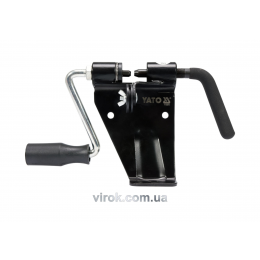 Станок для клепання ланцюгів YATO