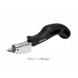 Скобовидалювач універсальний YATO 170 мм