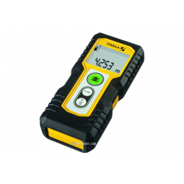 Дальномір лазерний STABILA Type LD 220 0.2-30 м