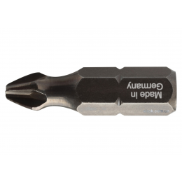 Насадка викруткова USH 1/4