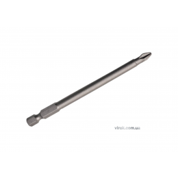 Насадка викруткова USH 1/4