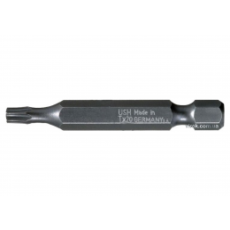 Насадка викруткова USH 1/4