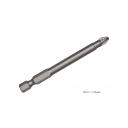 Насадка викруткова USH 1/4