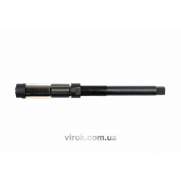 Розгортка для отворів YATO з регульованим діаметром 13.75-15.25 мм 158 мм