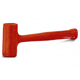 Молоток безінерційний уретановий STANLEY 