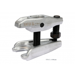 Знімач кульових опор автомобіля YATO Ø20 x 100 x 65 мм id-83407