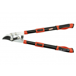 Сікатор до гілок телескопічний YATO 32 мм 690-930 мм