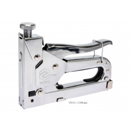 Степлер VOREL для скоб 53 4-14 мм, S 10-12 мм, J 10-14 мм