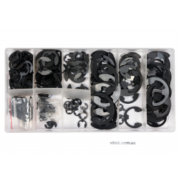 Стопорні півкільця типу 