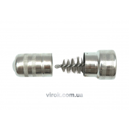 Щітка для зачистки клем VOREL [24/288]