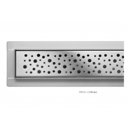 Трап підлоговий для душу FALA 