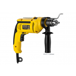 Дриль ударний STANLEY 700 Вт