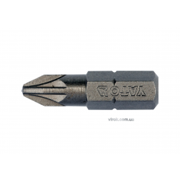 Насадка викруткова YATO 