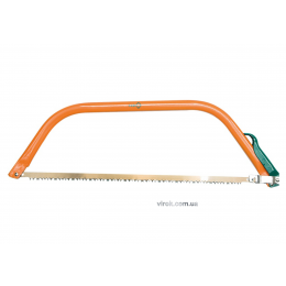 Пила лучкова по дереву VOREL 610 мм