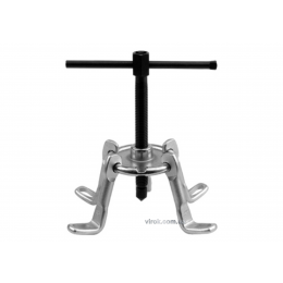 Знімач ступиці і півосі універсальний YATO 90-180 мм