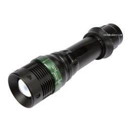 Ліхтар світлодіодний CREE XP-E VOREL 3 Вт 150 лм 3 x ААА