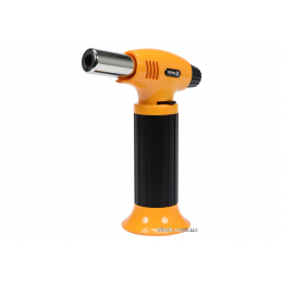 Газовий пальник з п'єзозапалом VOREL