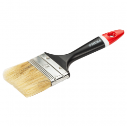 Кисть флейцевая 