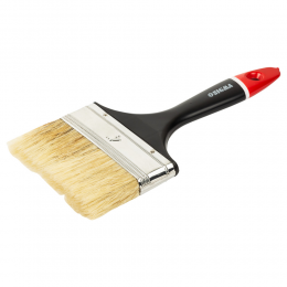 Кисть флейцевая 