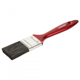 Кисть флейцевая 