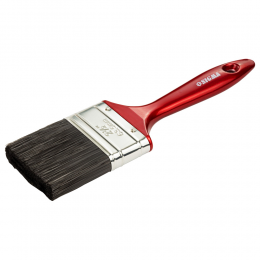 Кисть флейцевая 